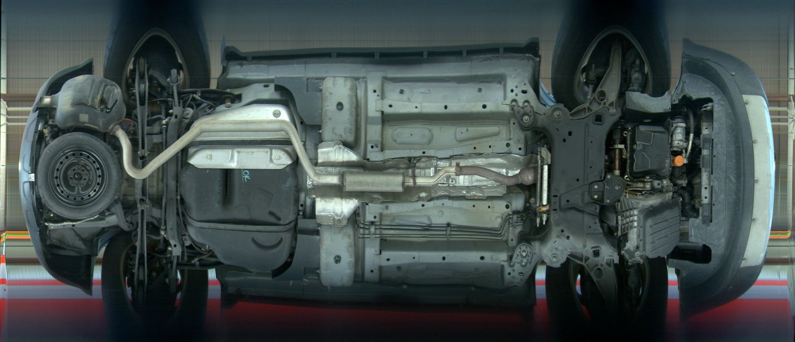 2014 Dodge Journey SXT FWD