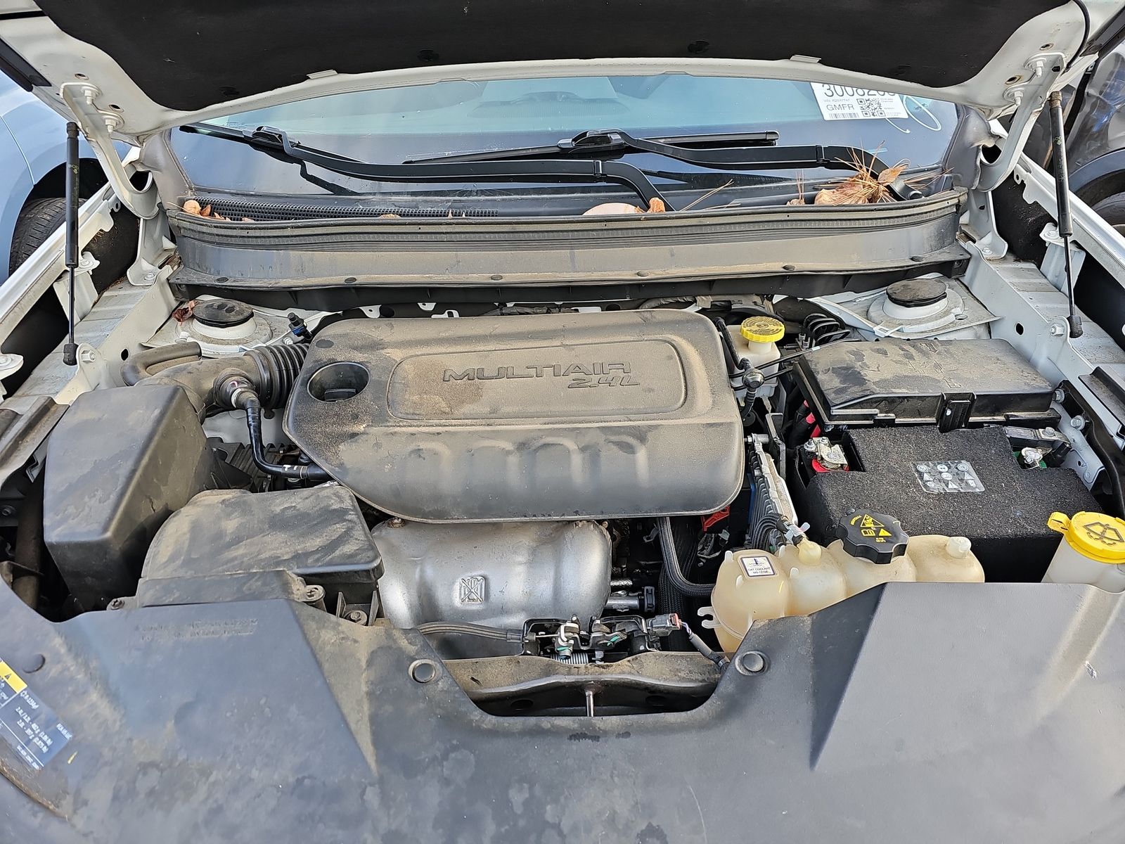 2019 Jeep Cherokee LATITUDE FWD