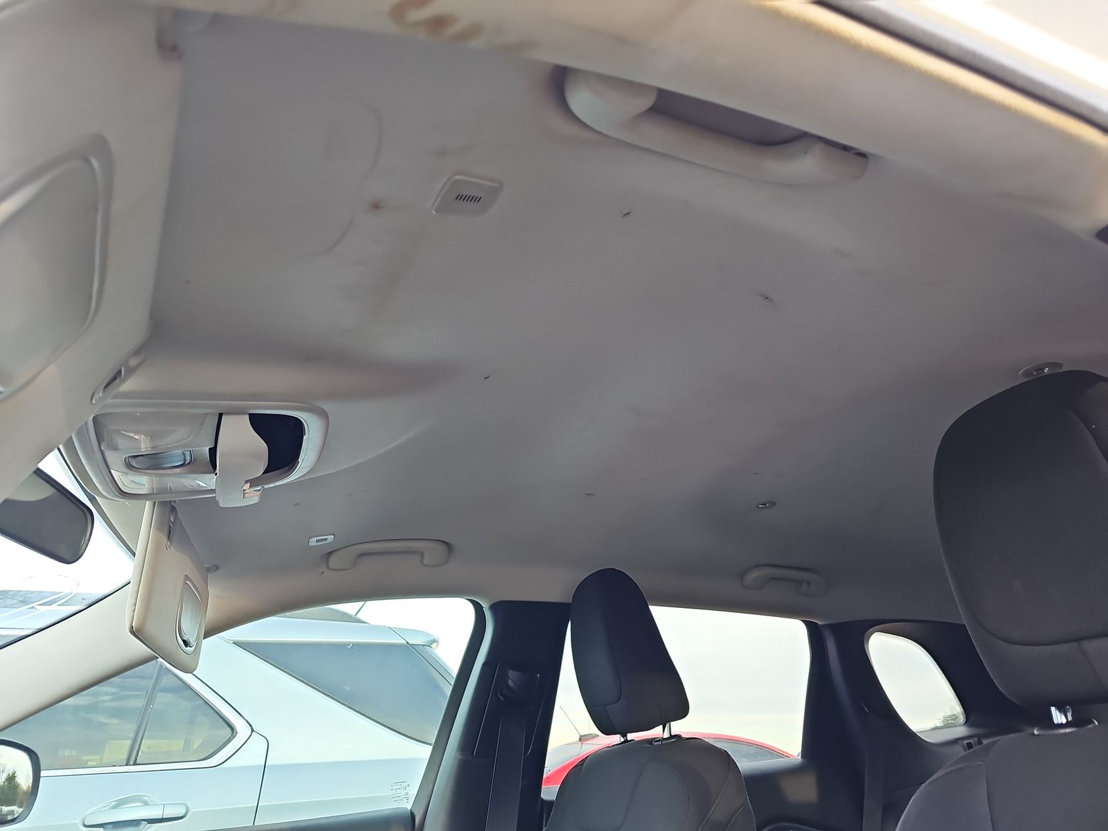 2019 Jeep Cherokee LATITUDE FWD