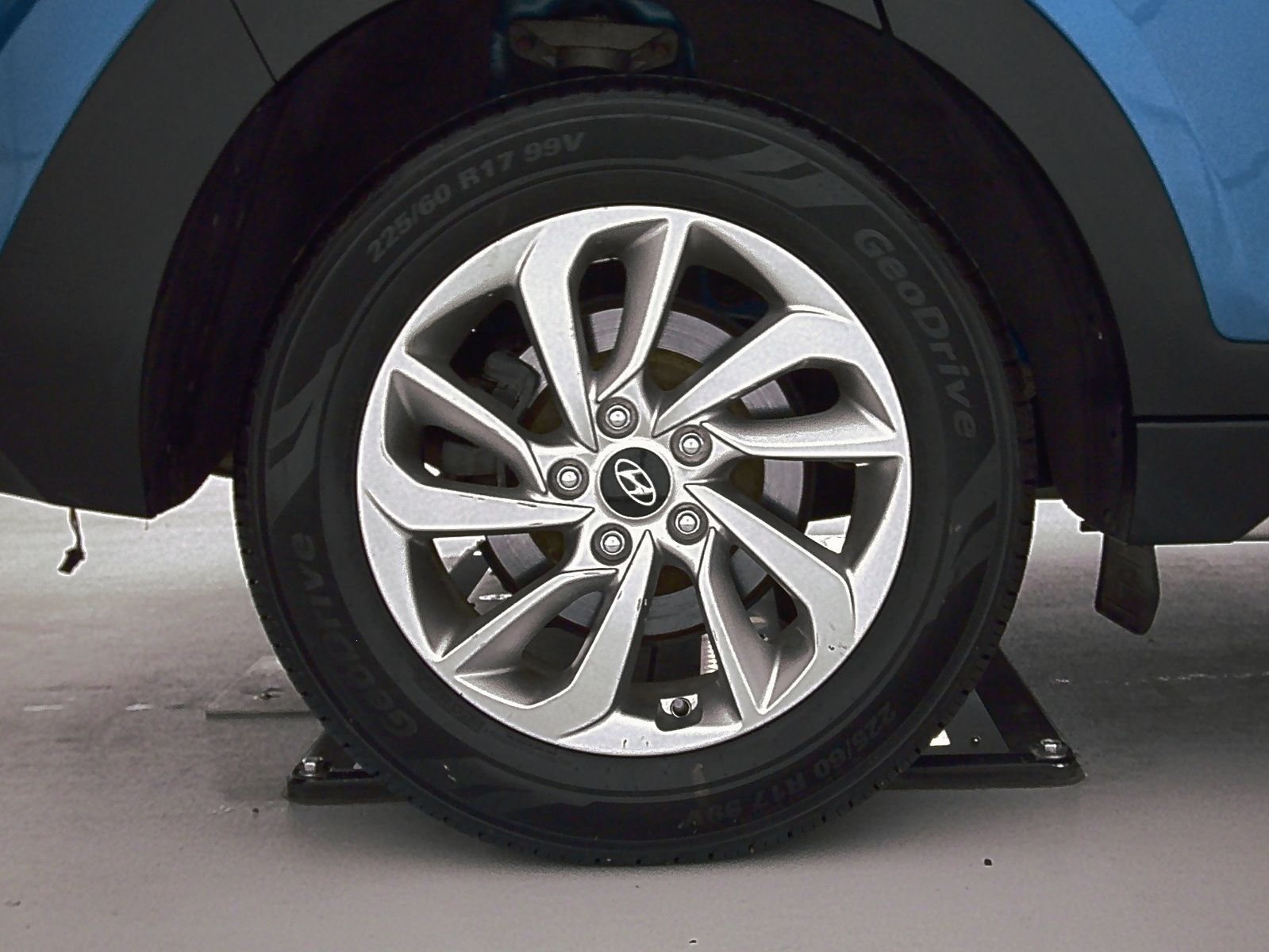 2017 Hyundai Tucson SE FWD