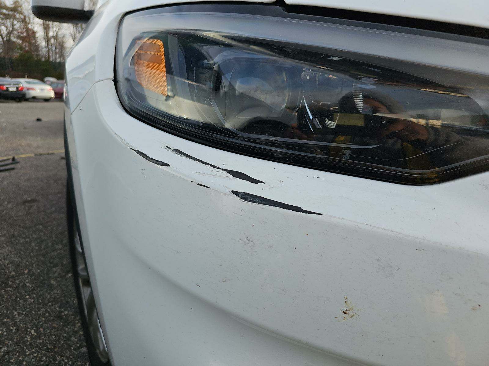 2019 Jeep Cherokee LATITUDE FWD