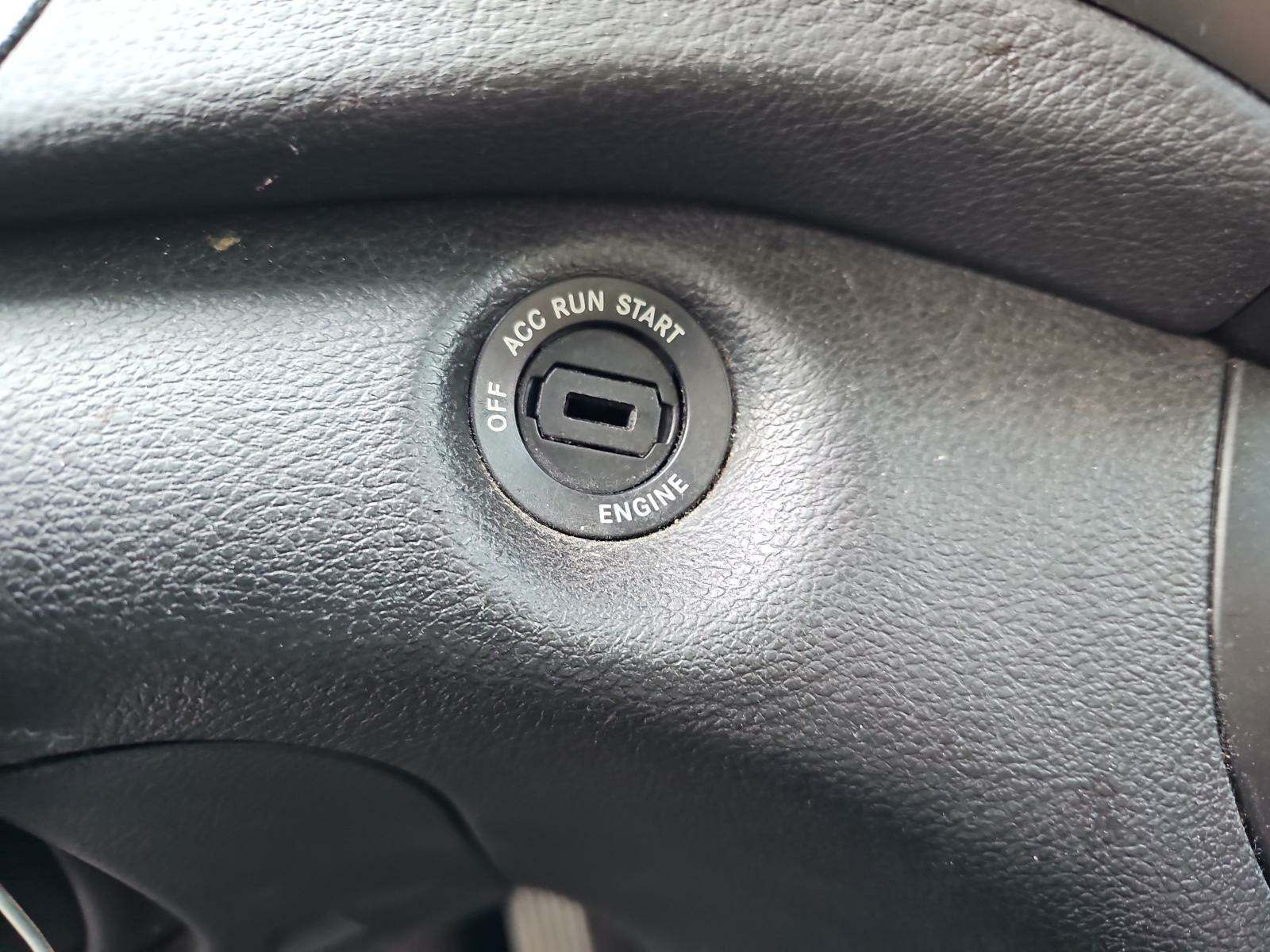 2019 Jeep Cherokee LATITUDE FWD