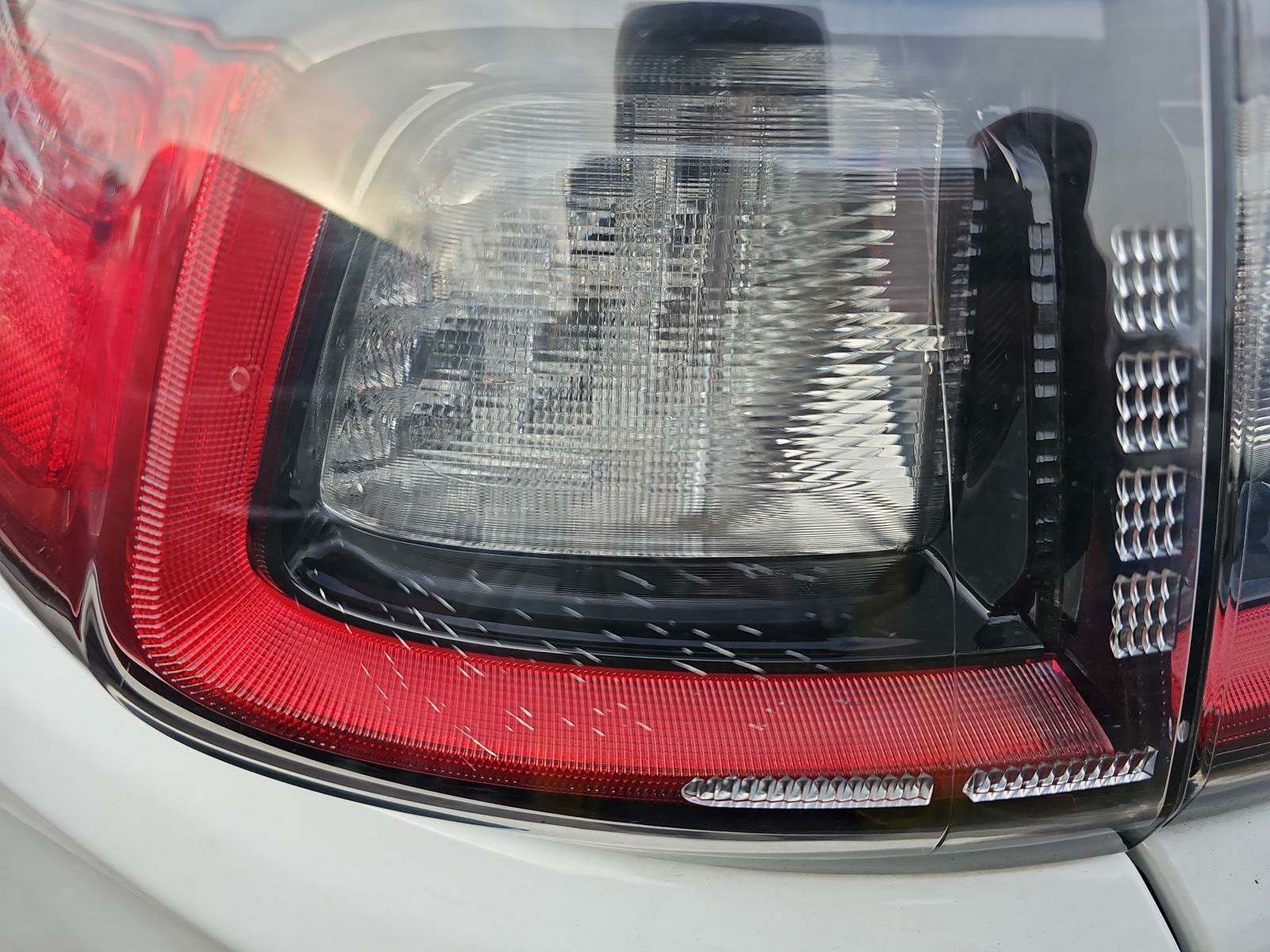 2019 Jeep Cherokee LATITUDE FWD