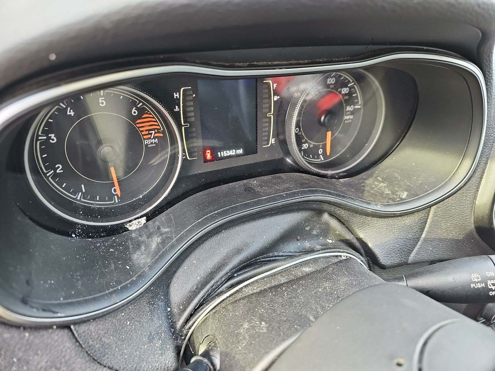 2019 Jeep Cherokee LATITUDE FWD