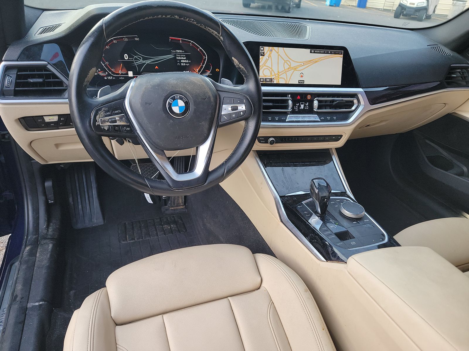 2019 BMW 3 Series 330i RWD