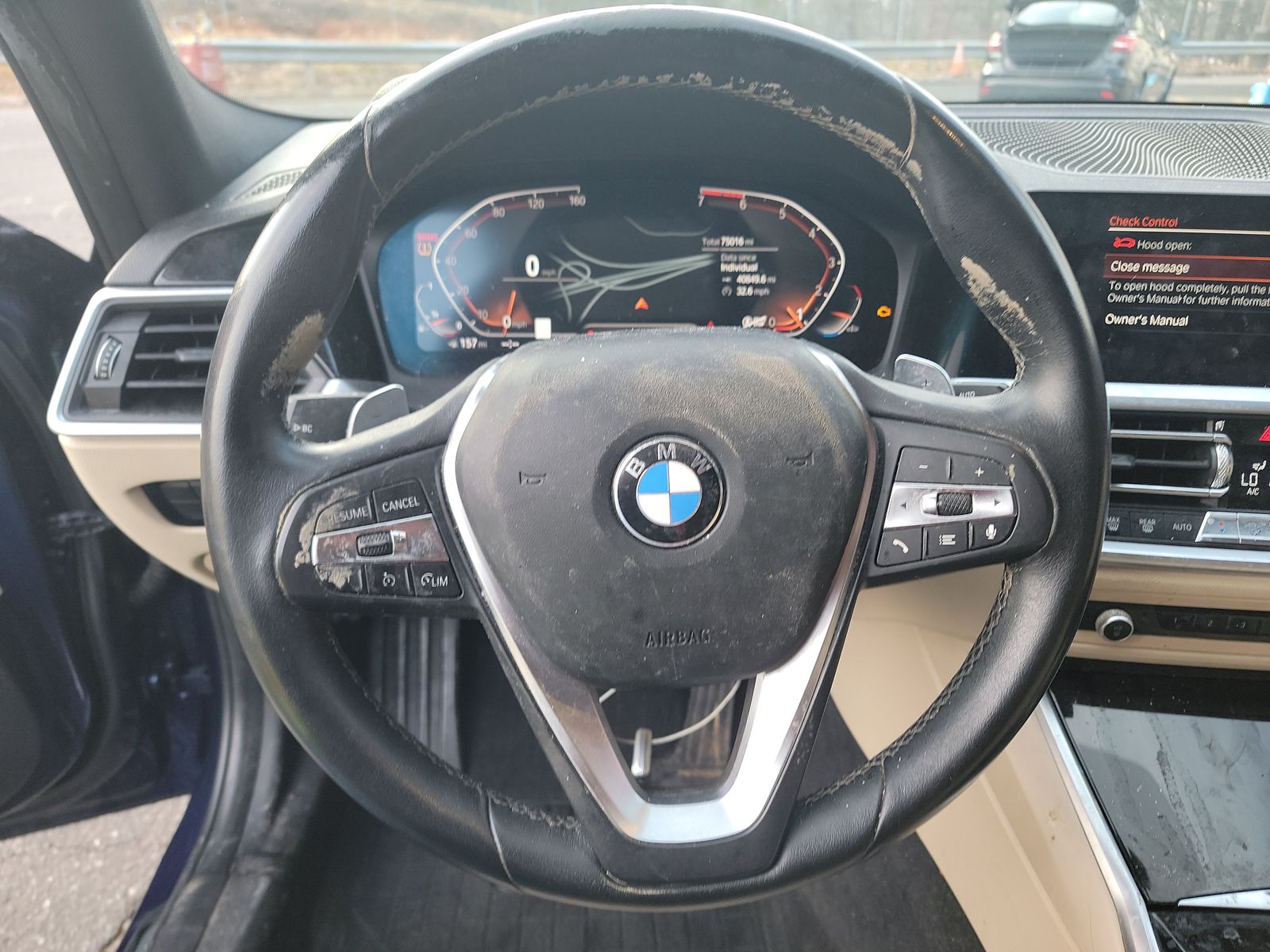 2019 BMW 3 Series 330i RWD