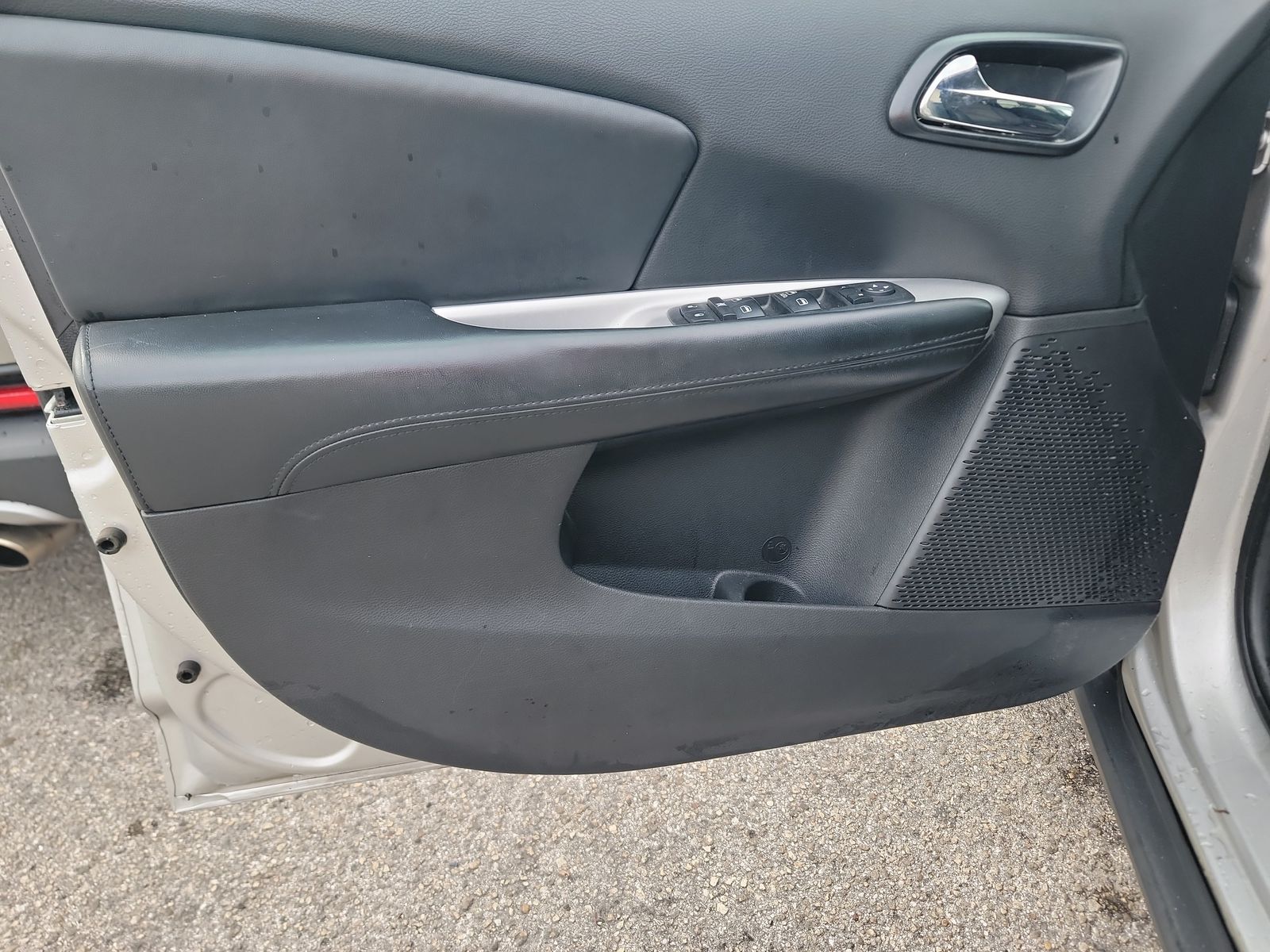 2014 Dodge Journey SXT FWD