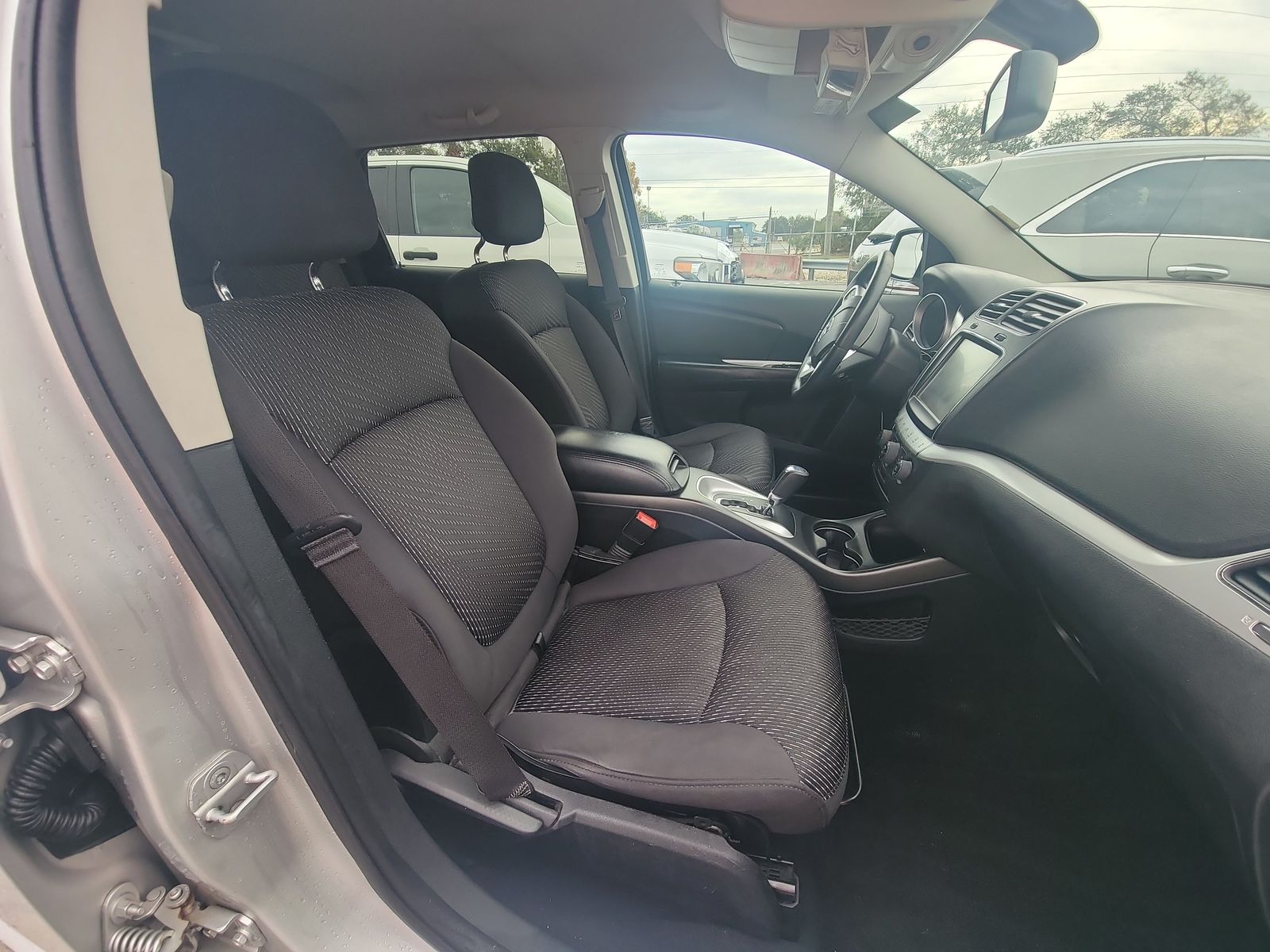 2014 Dodge Journey SXT FWD