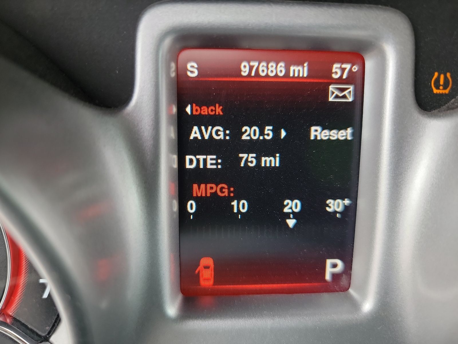 2014 Dodge Journey SXT FWD