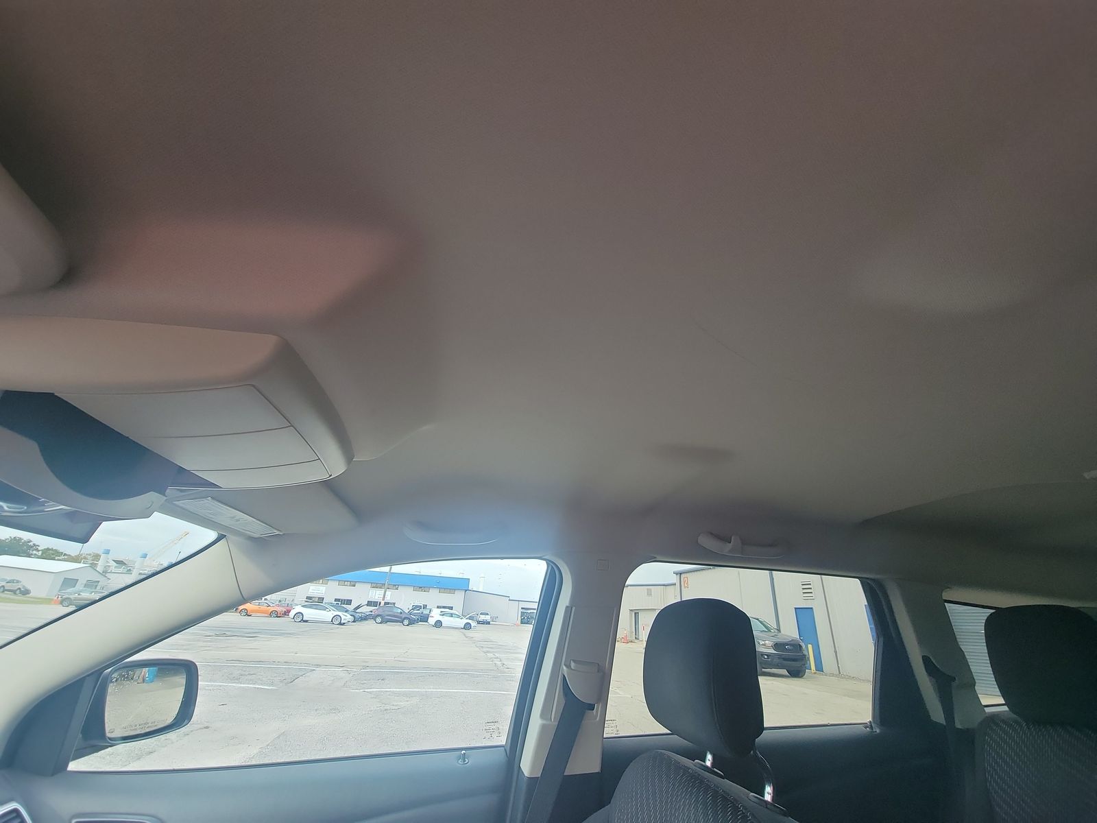 2014 Dodge Journey SXT FWD