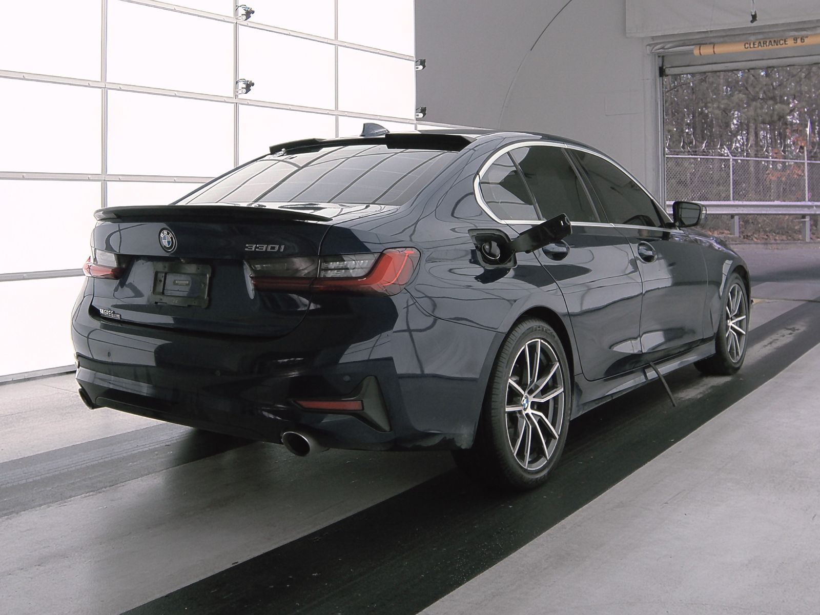 2019 BMW 3 Series 330i RWD