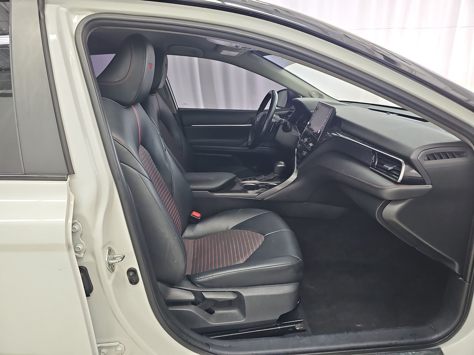 2021 Toyota Camry TRD V6 FWD