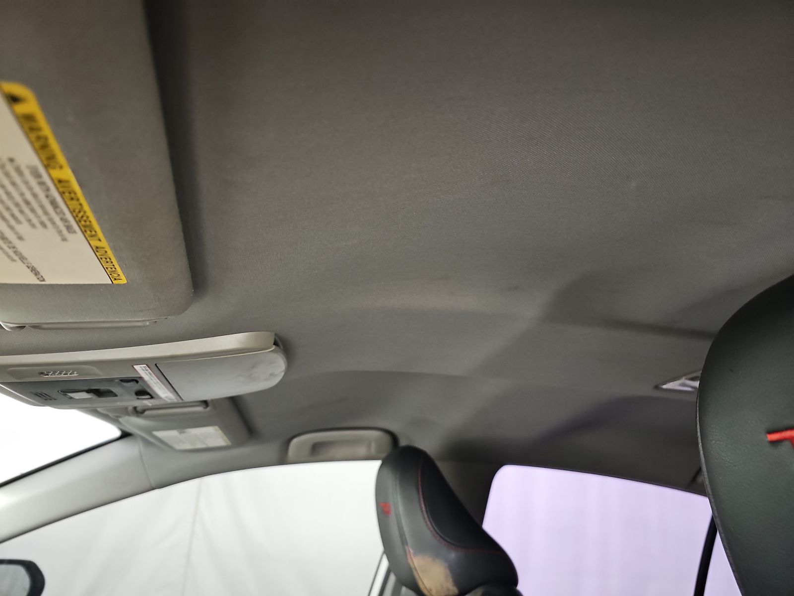 2021 Toyota Camry TRD V6 FWD