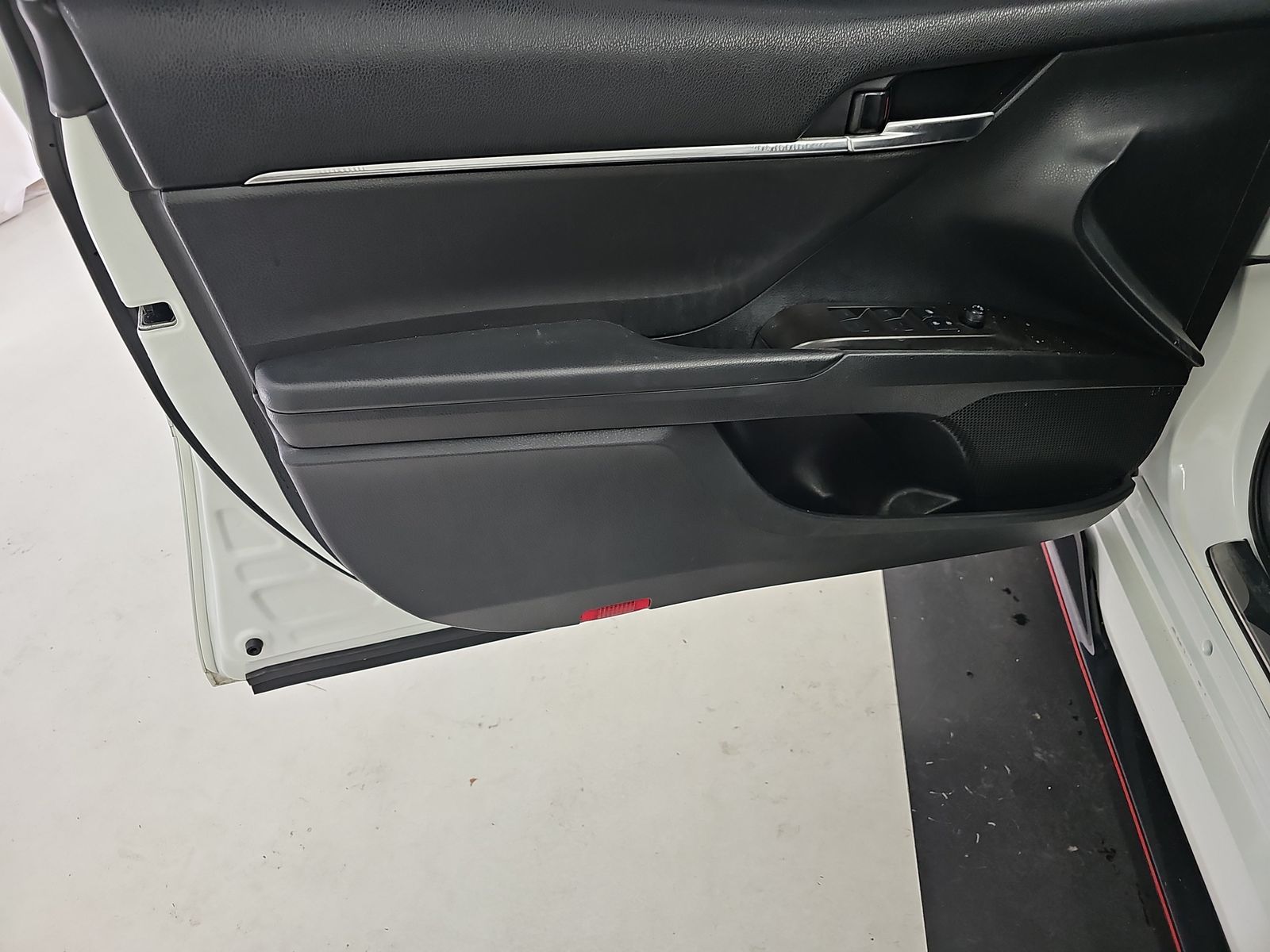 2021 Toyota Camry TRD V6 FWD