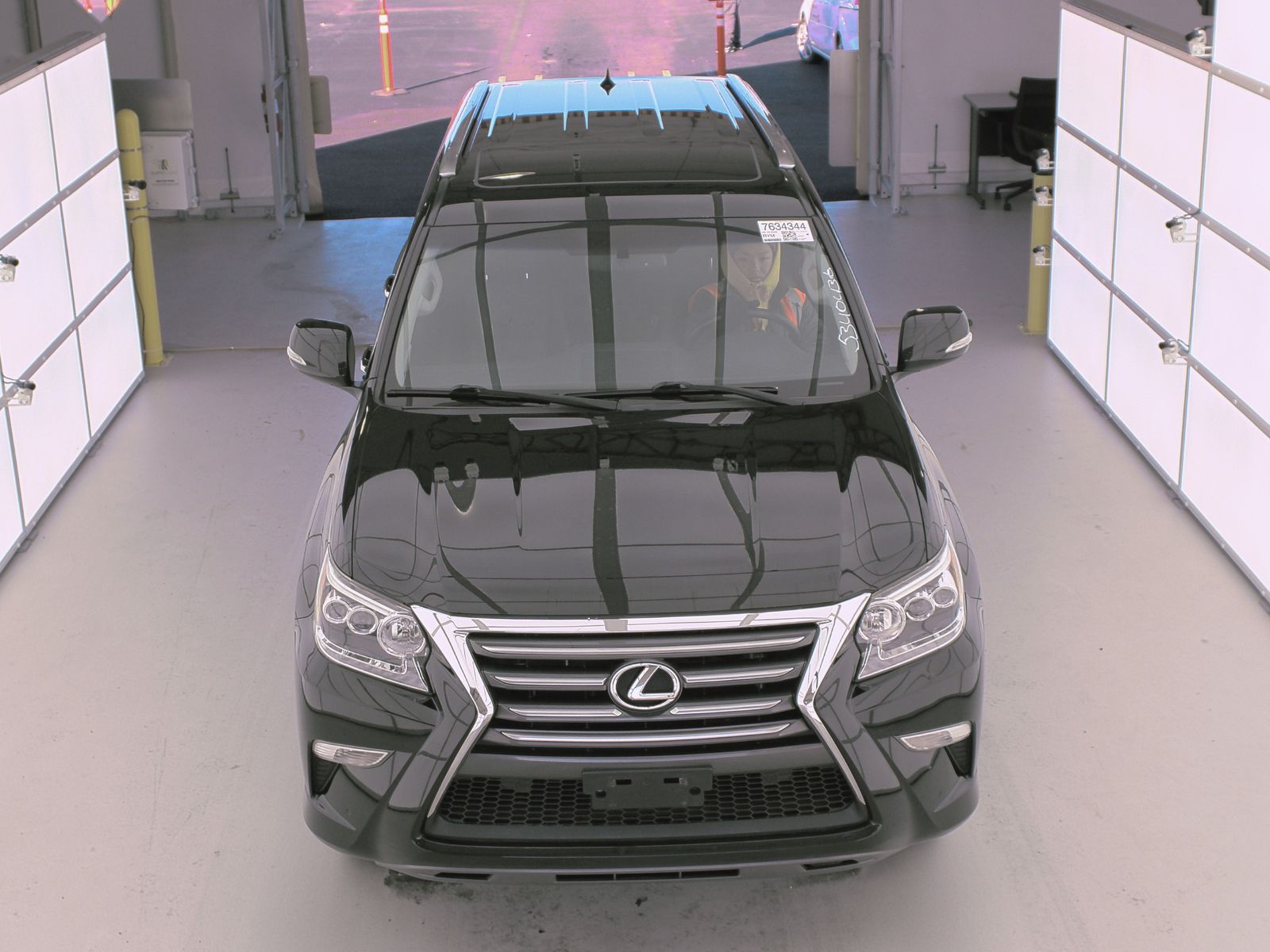 2017 Lexus GX GX 460 AWD