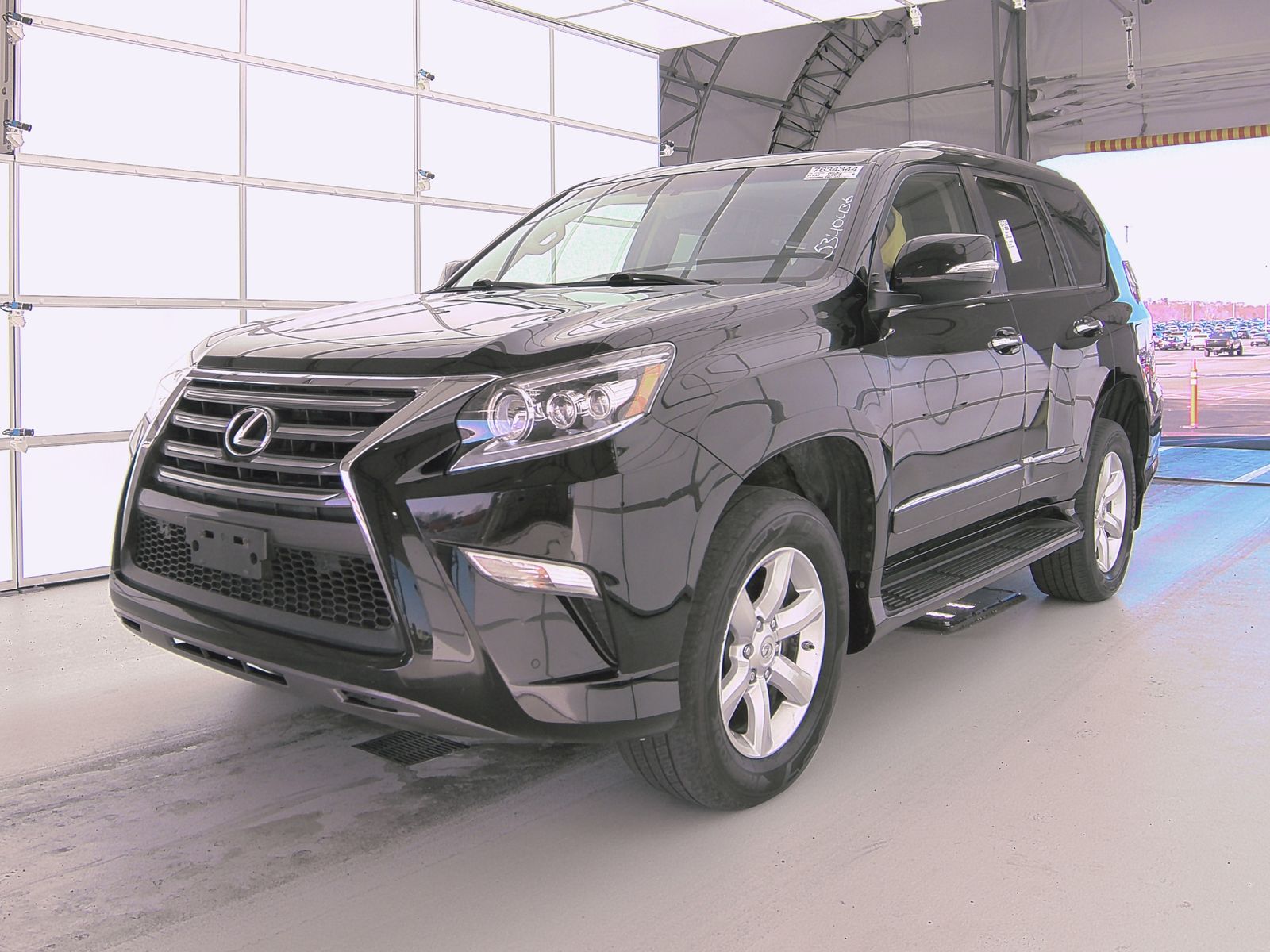 2017 Lexus GX GX 460 AWD
