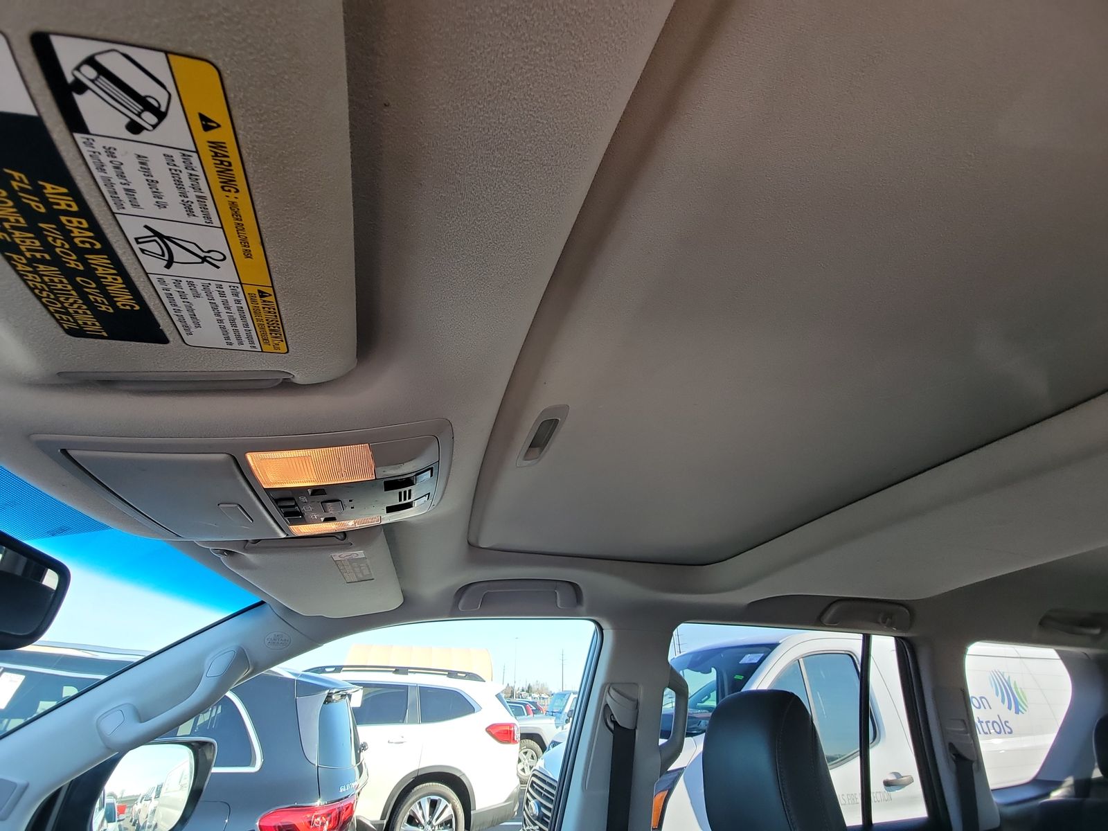 2017 Lexus GX GX 460 AWD