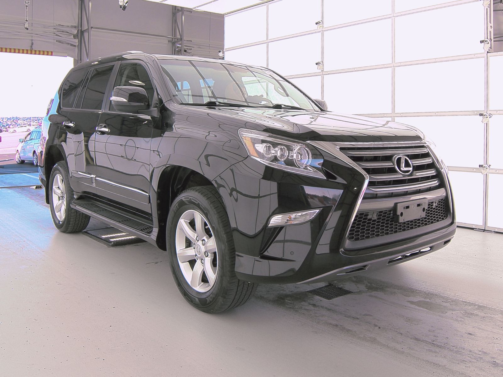 2017 Lexus GX GX 460 AWD