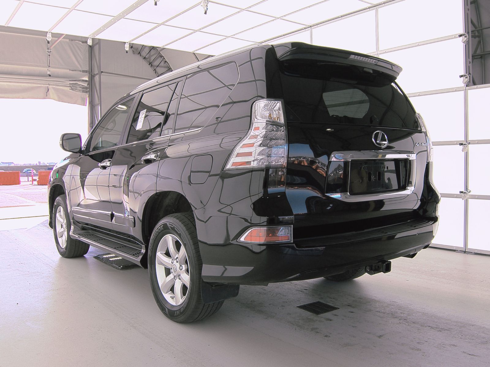2017 Lexus GX GX 460 AWD