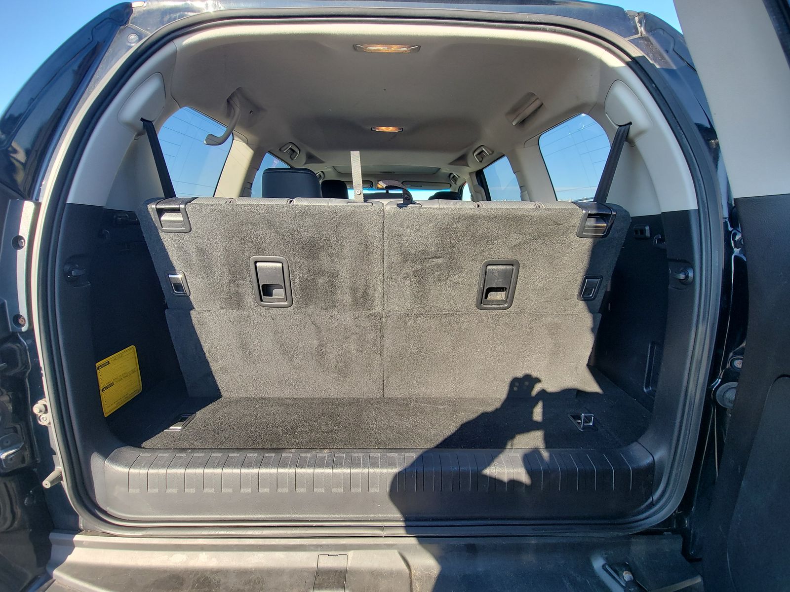 2017 Lexus GX GX 460 AWD