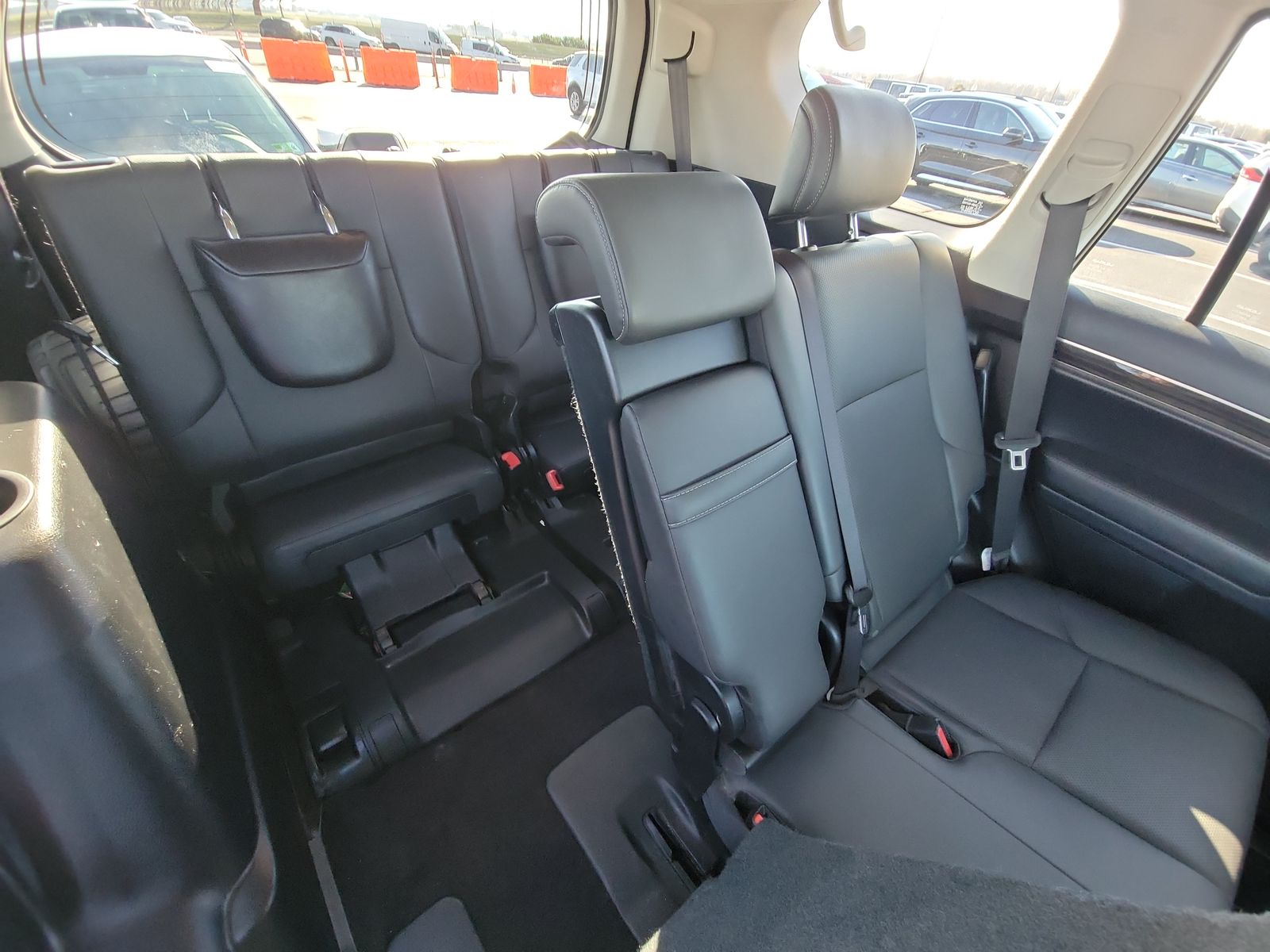 2017 Lexus GX GX 460 AWD