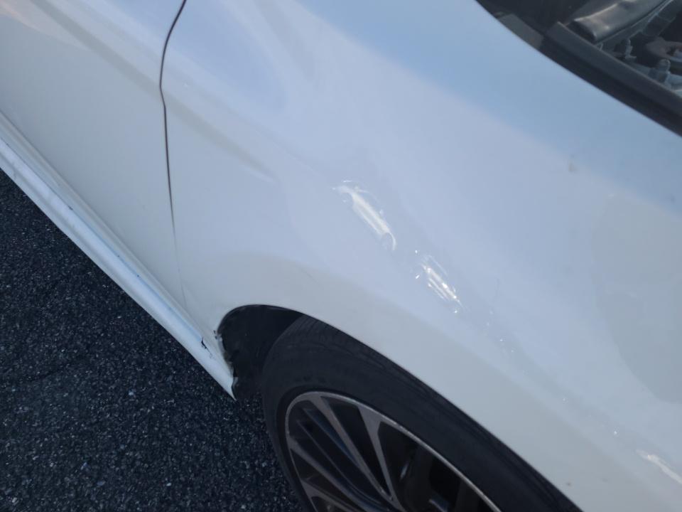 2020 Toyota Camry SE FWD