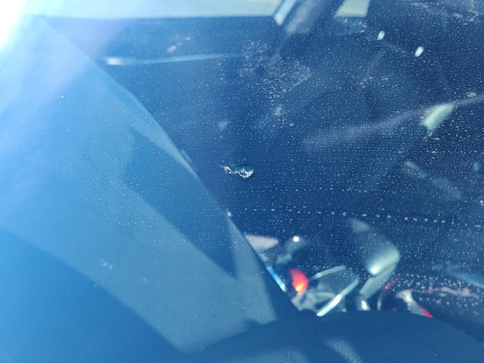 2020 Toyota Camry SE FWD