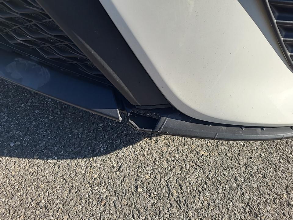 2020 Toyota Camry SE FWD