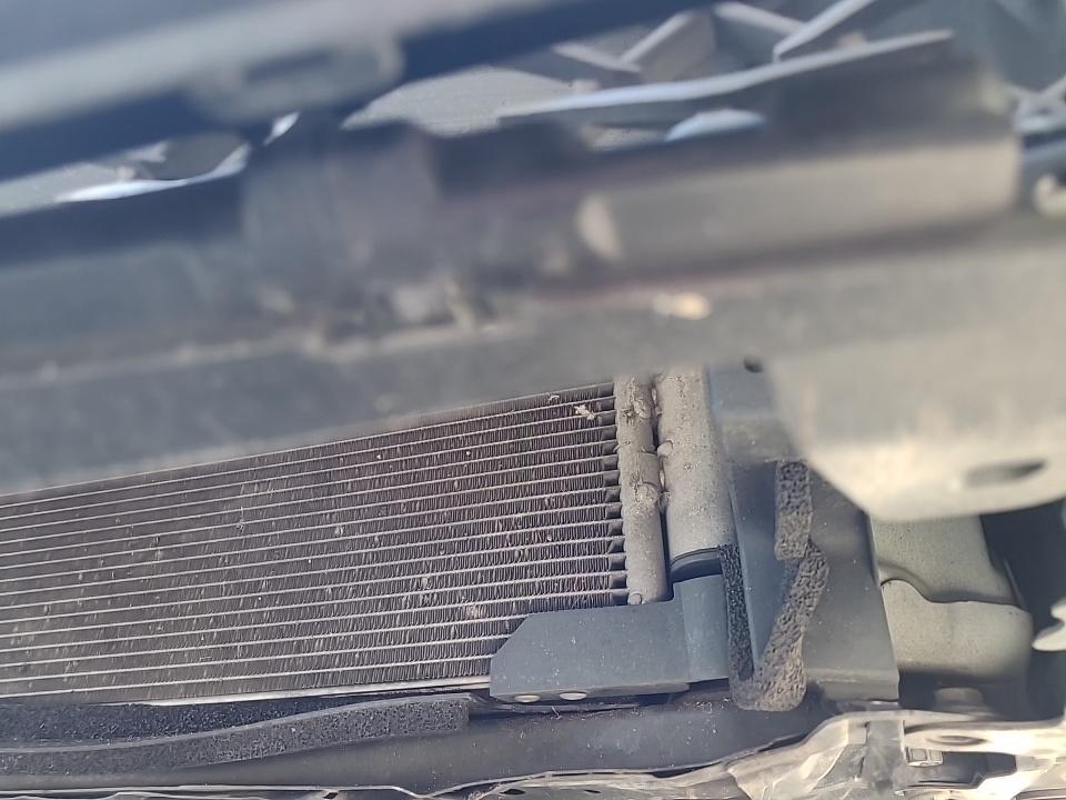 2020 Toyota Camry SE FWD