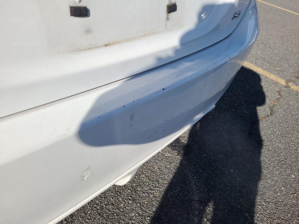 2020 Toyota Camry SE FWD