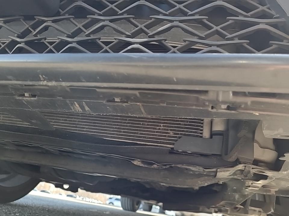 2020 Toyota Camry SE FWD