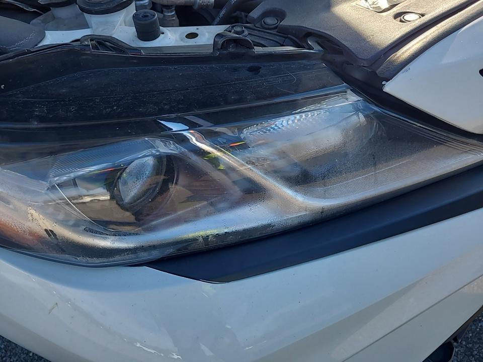 2020 Toyota Camry SE FWD