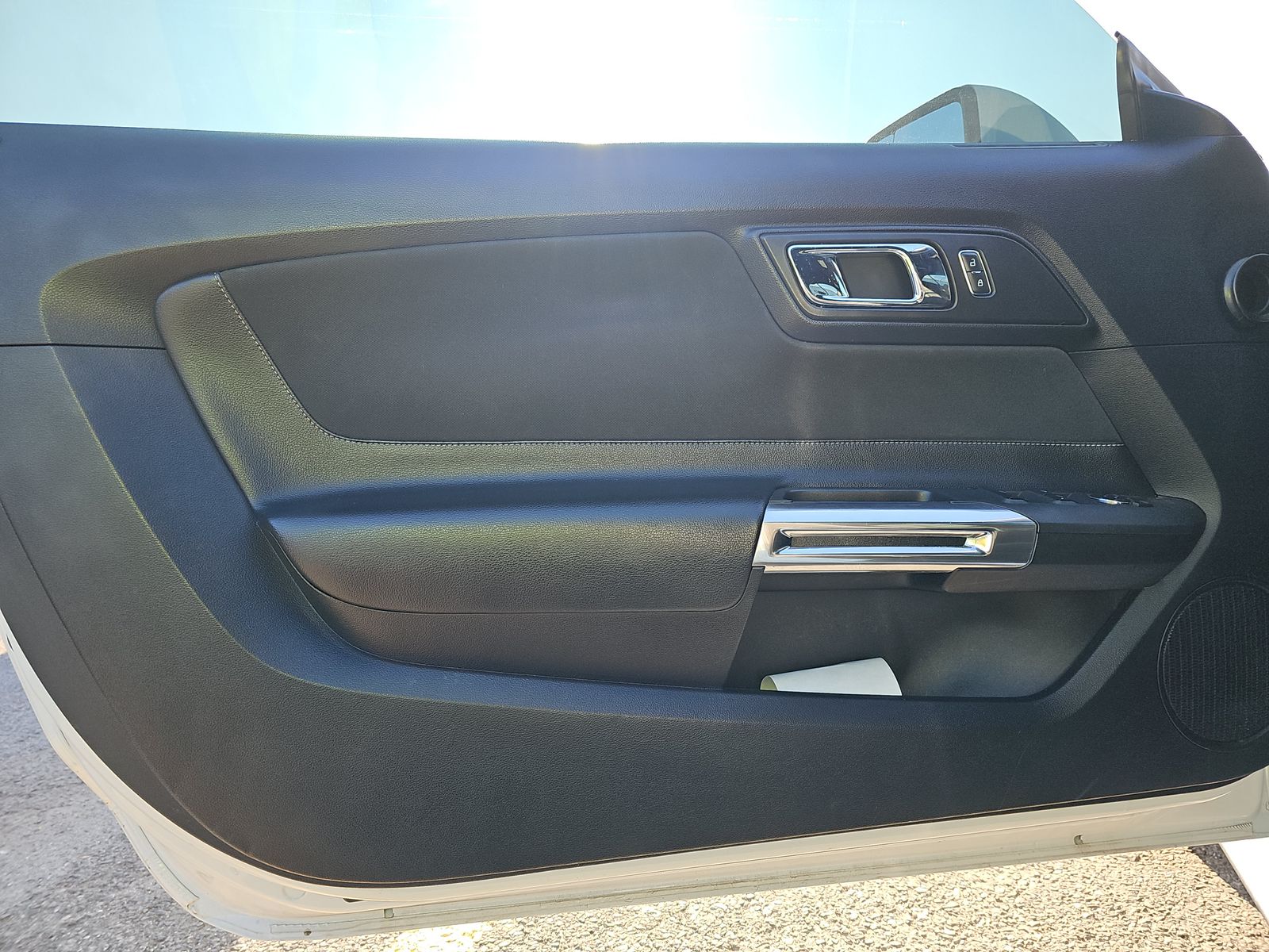 2016 Ford Mustang V6 RWD