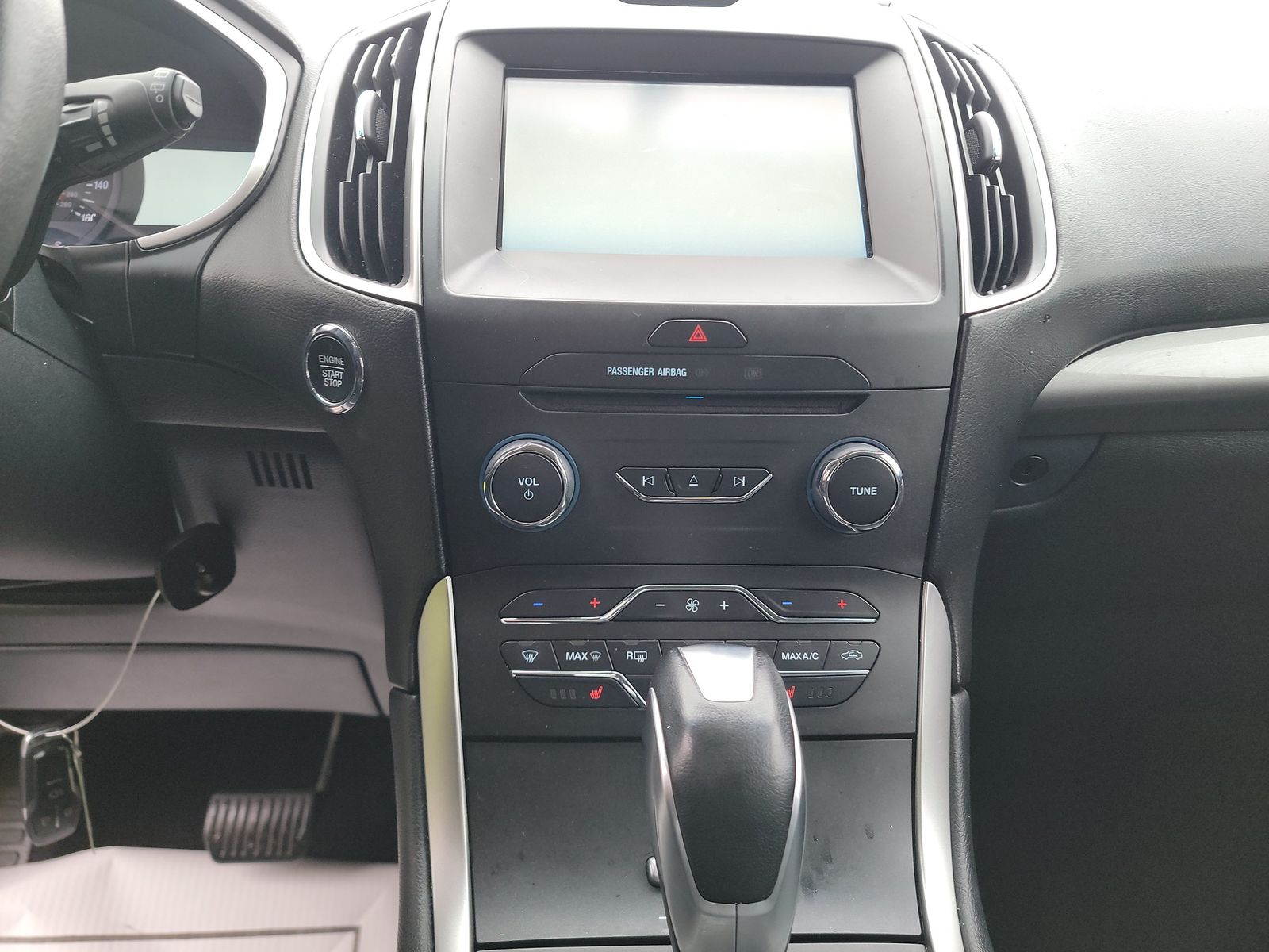 2015 Ford Edge SEL AWD