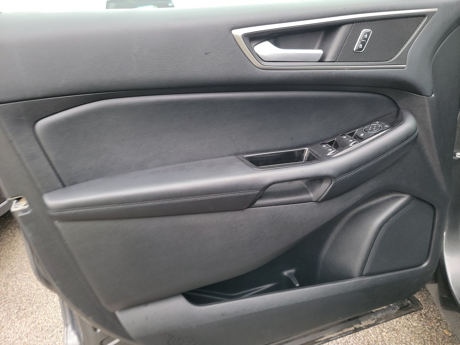 2015 Ford Edge SEL AWD