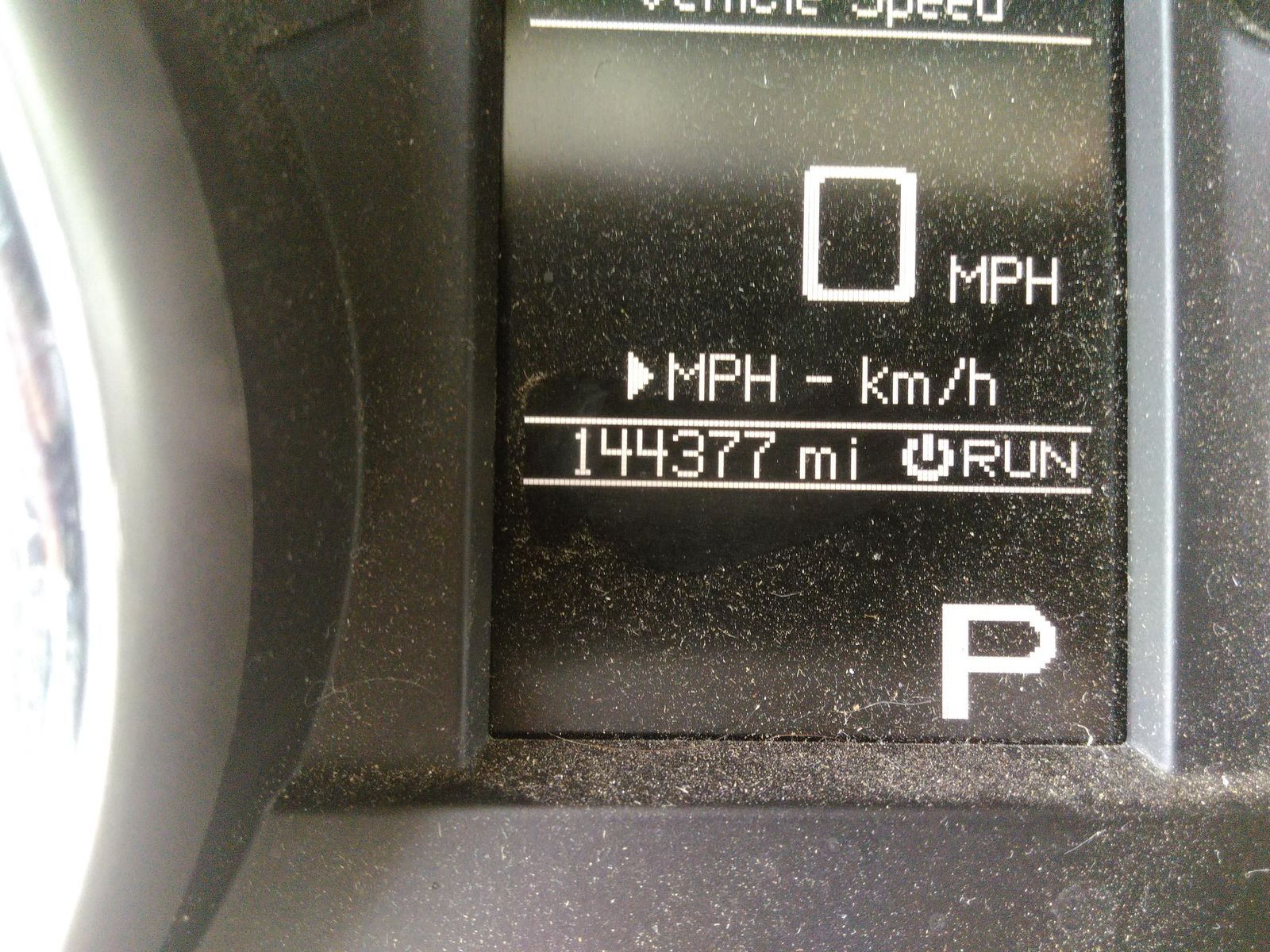 2013 Jeep Grand Cherokee LAREDO AWD