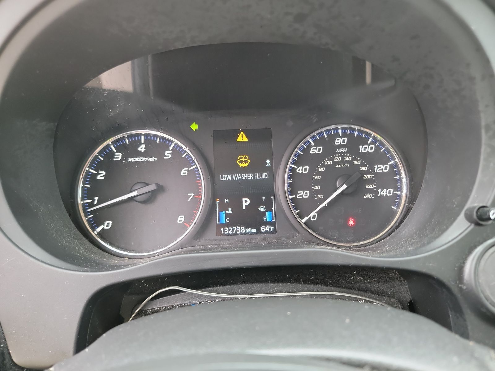 2018 Mitsubishi Outlander ES FWD