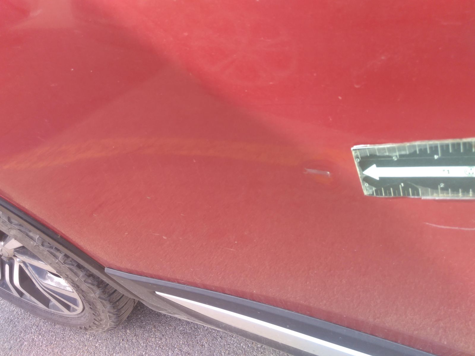 2018 Mitsubishi Outlander ES FWD