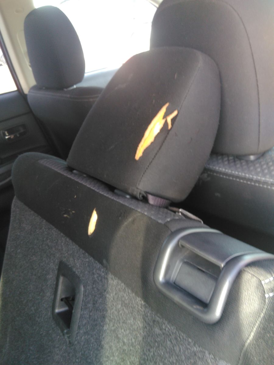 2018 Mitsubishi Outlander ES FWD