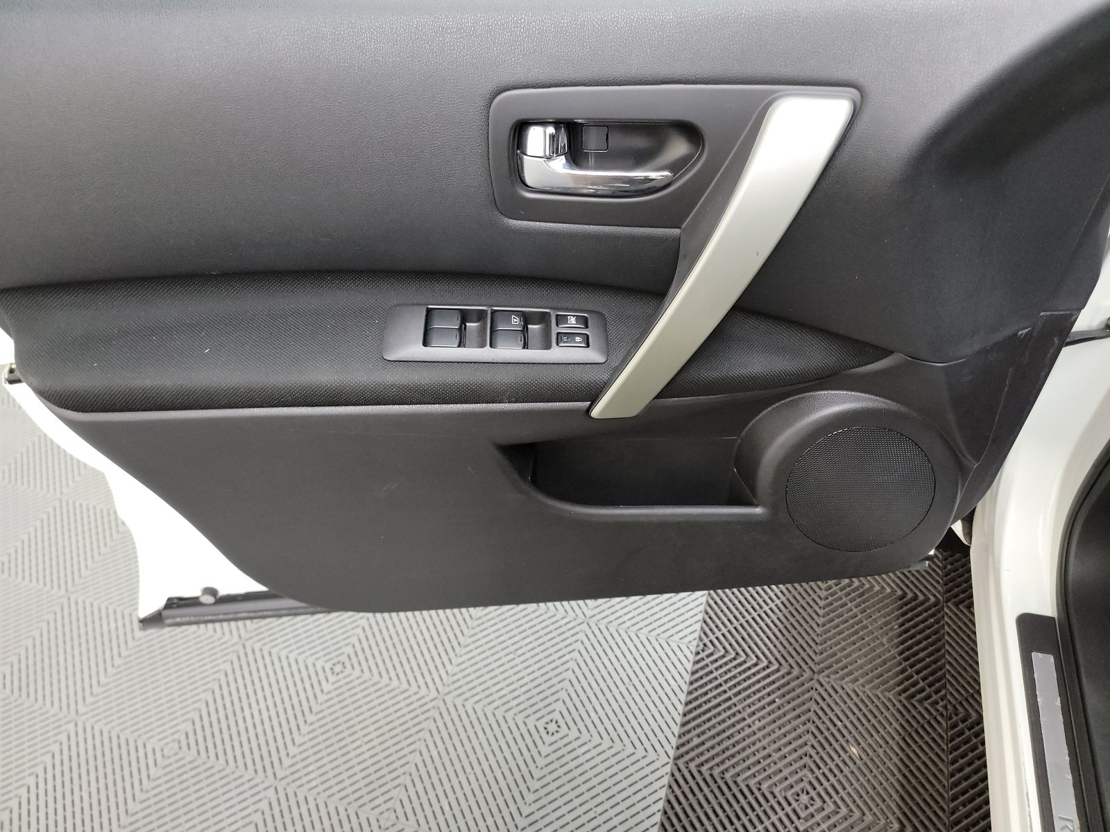 2013 Nissan Rogue SV AWD