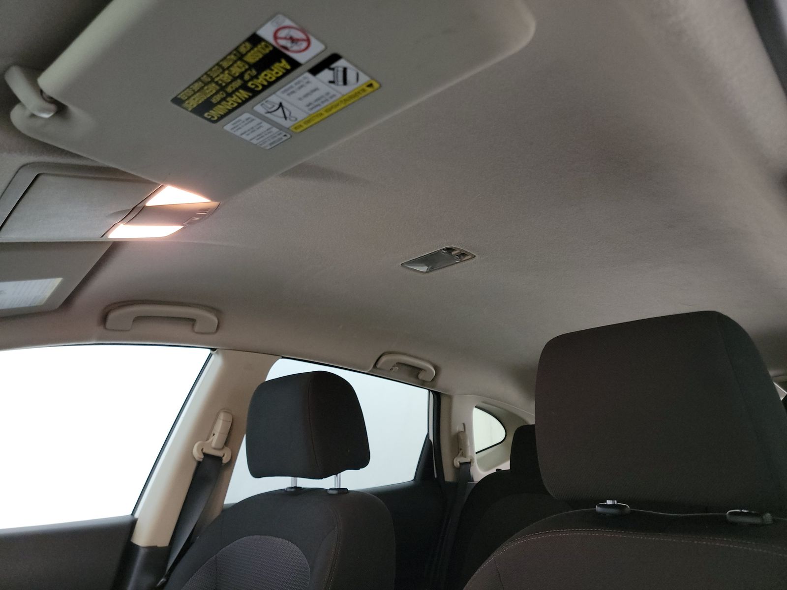 2013 Nissan Rogue SV AWD