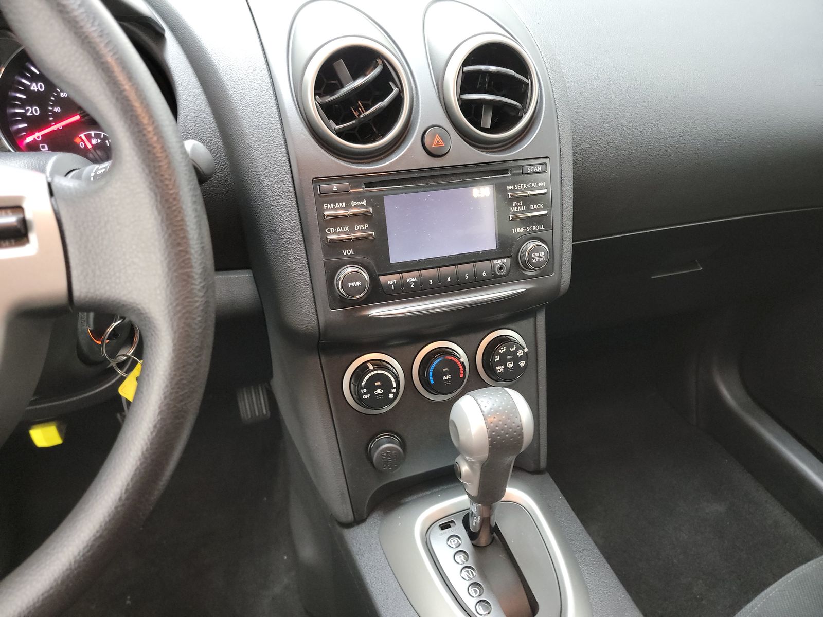 2013 Nissan Rogue SV AWD