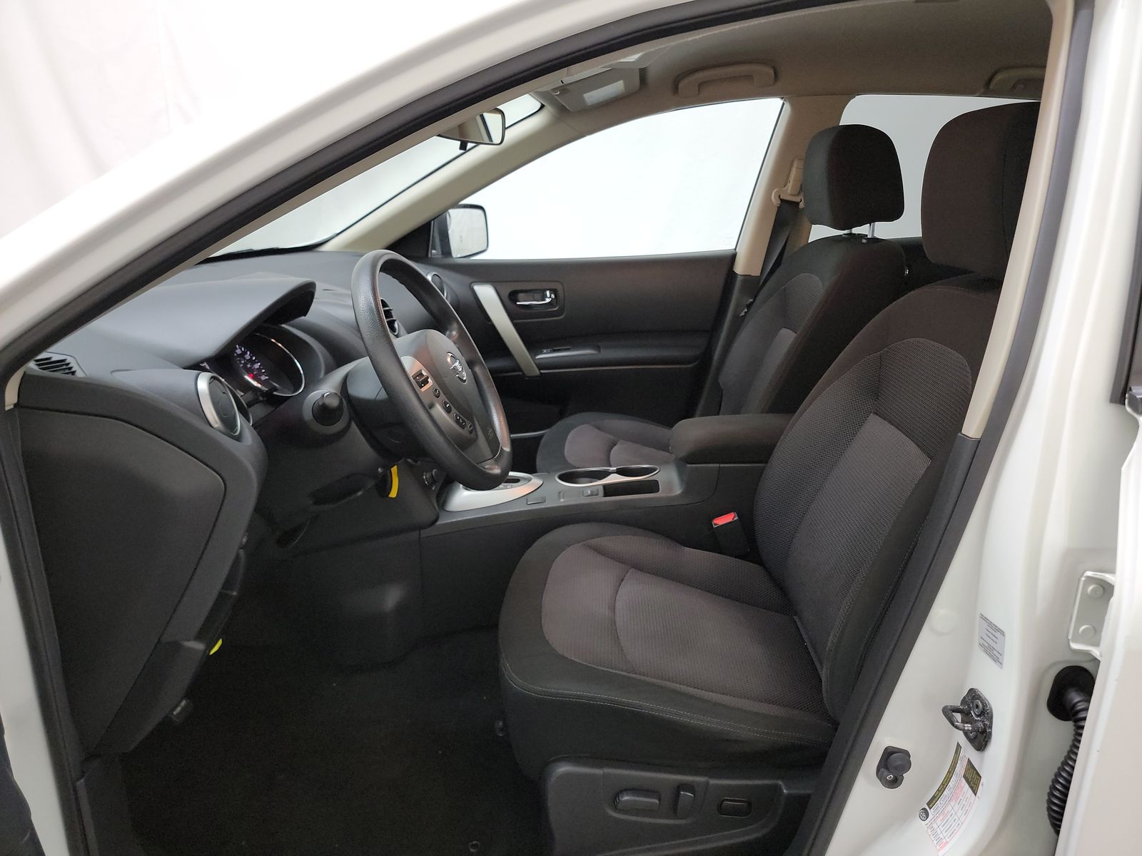 2013 Nissan Rogue SV AWD