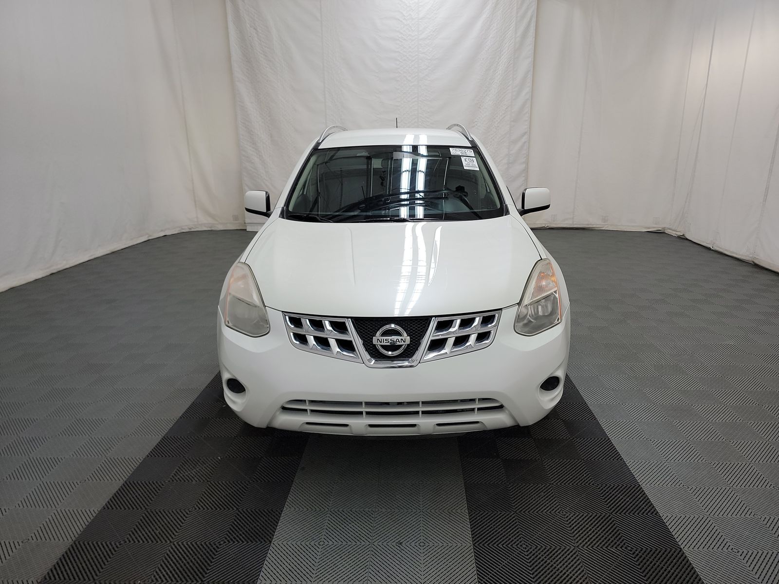 2013 Nissan Rogue SV AWD