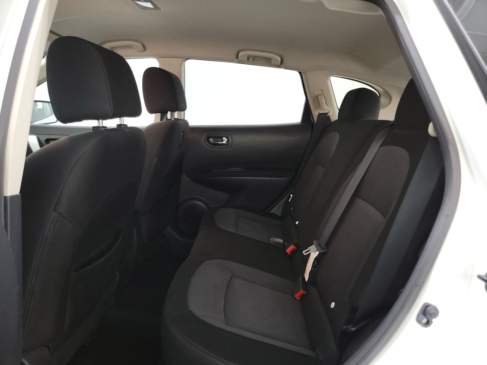 2013 Nissan Rogue SV AWD