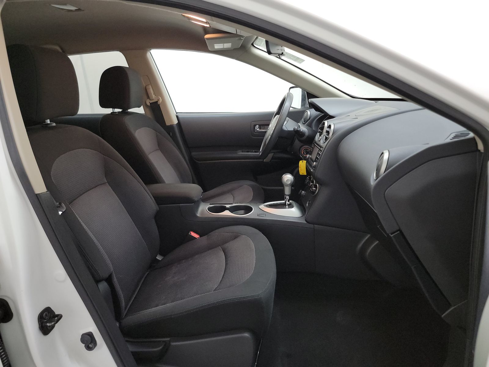 2013 Nissan Rogue SV AWD