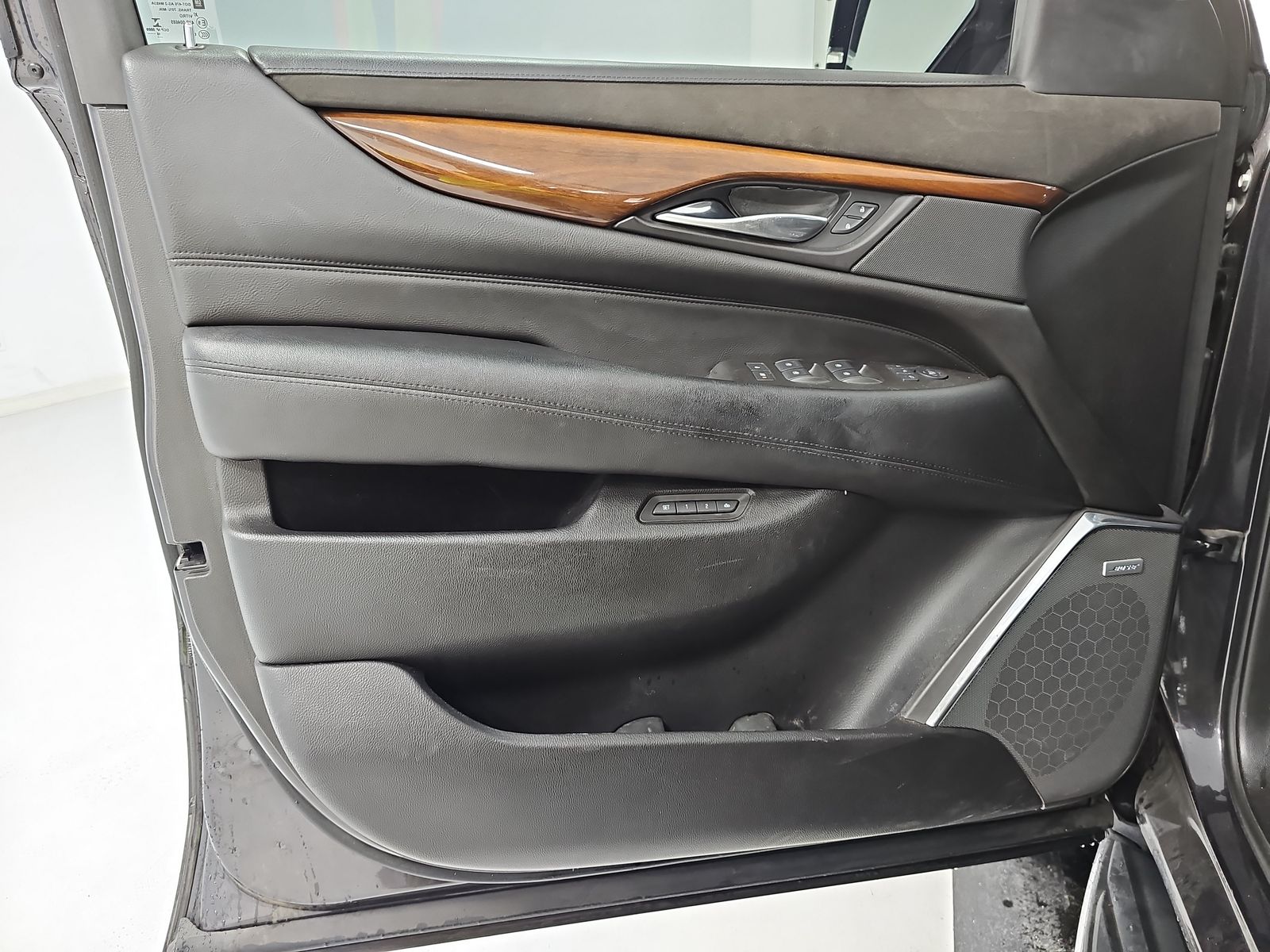 2016 Cadillac Escalade LUXURY AWD