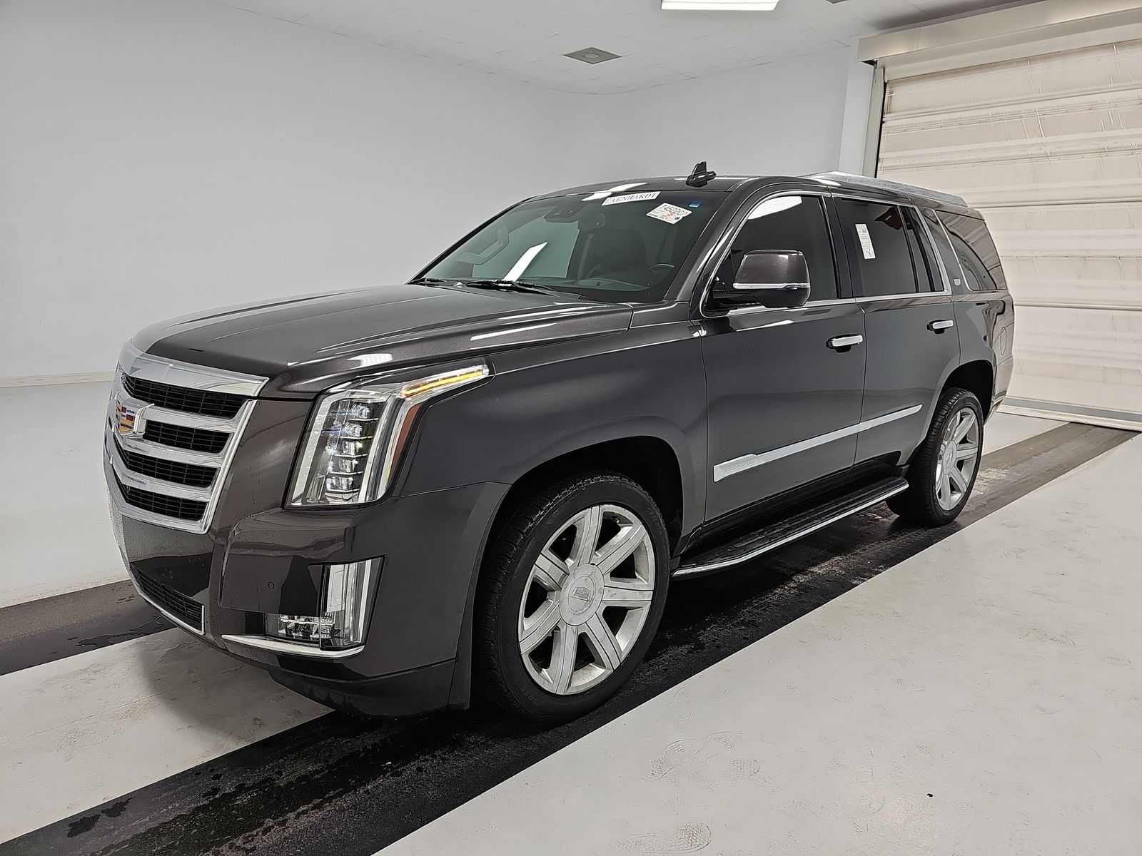 2016 Cadillac Escalade LUXURY AWD