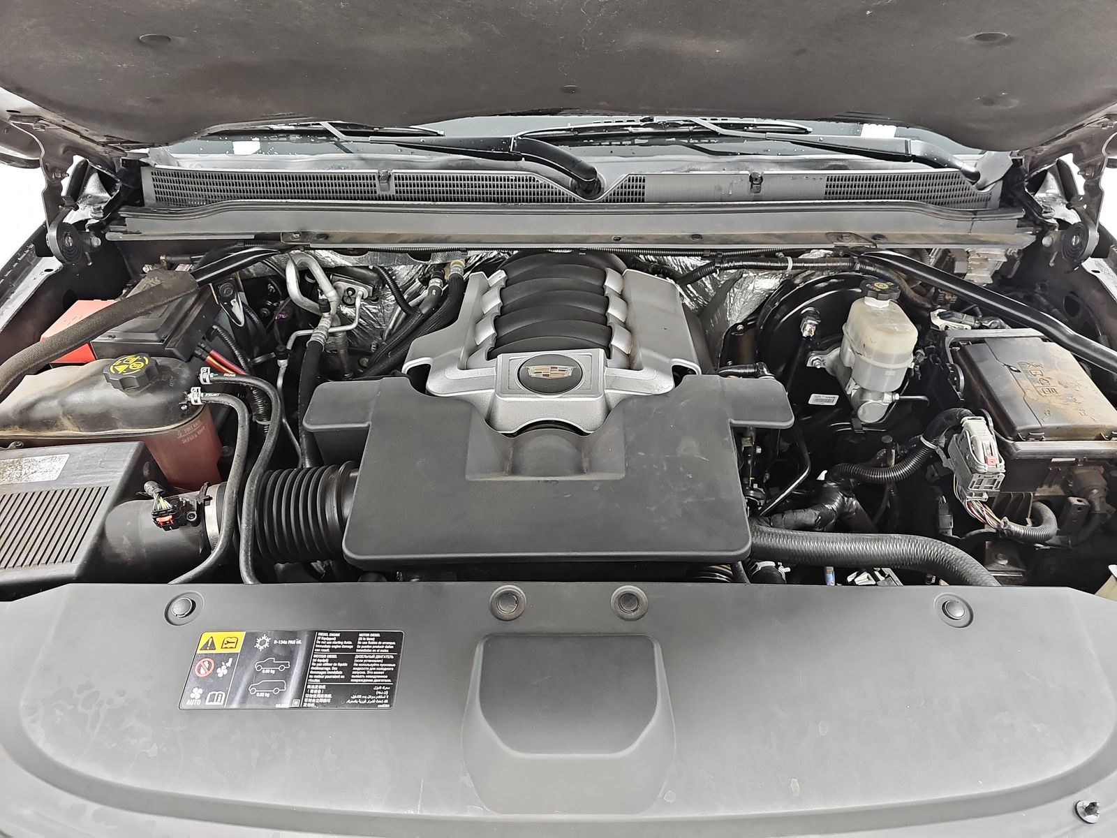 2016 Cadillac Escalade LUXURY AWD