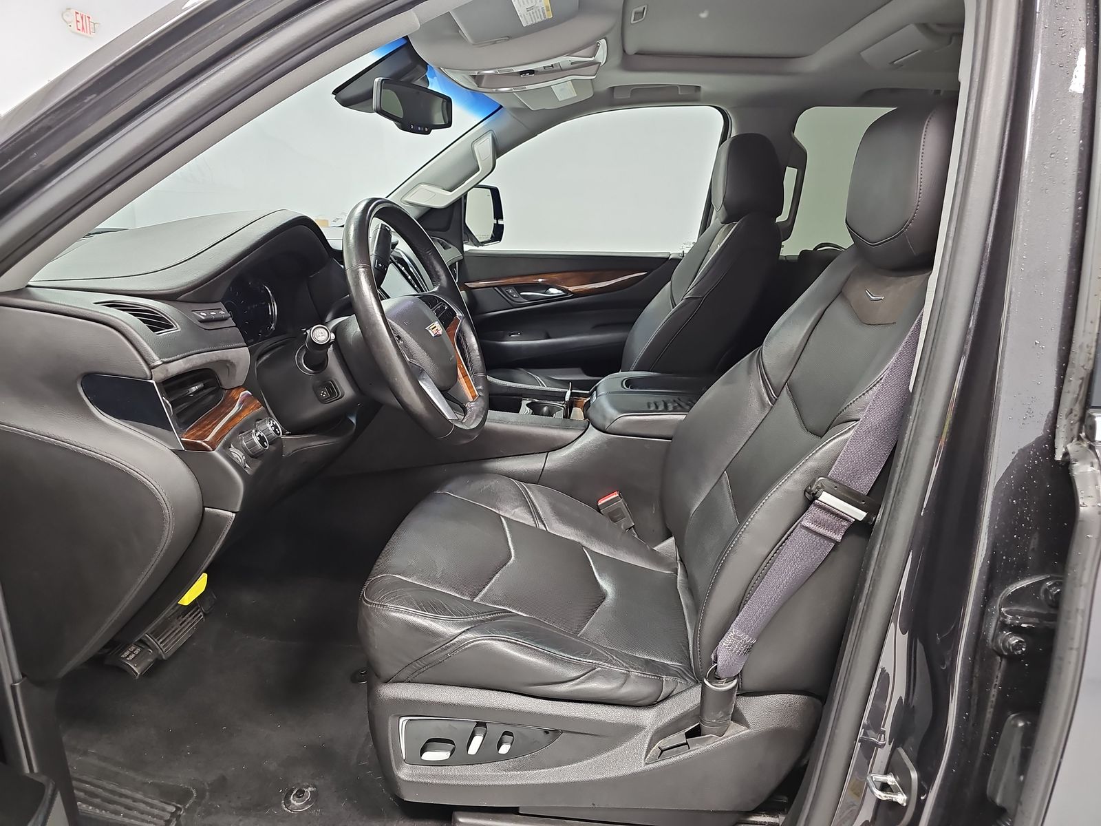 2016 Cadillac Escalade LUXURY AWD